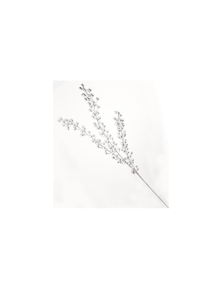 STELO MEDIO BERRY SILVER
