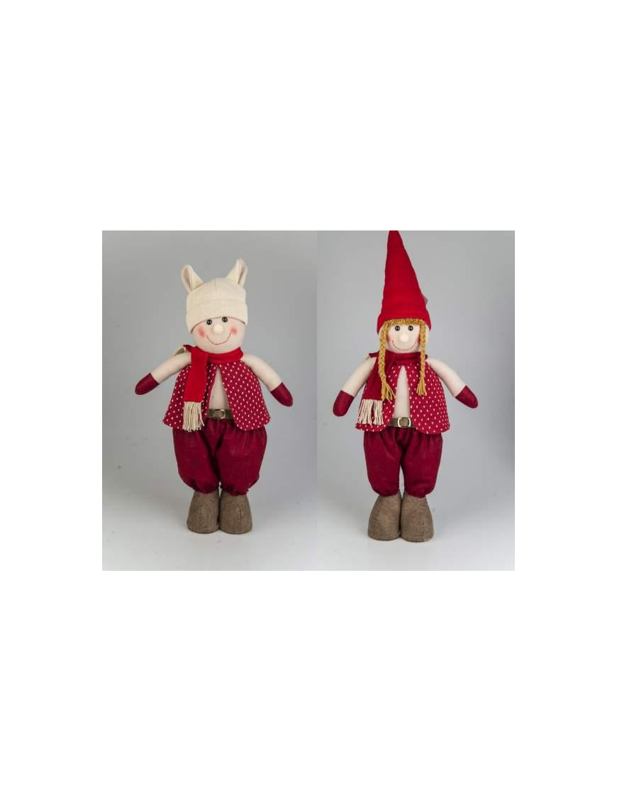 L.SHT BIMBI ELFI 56cm SHT57512 $$