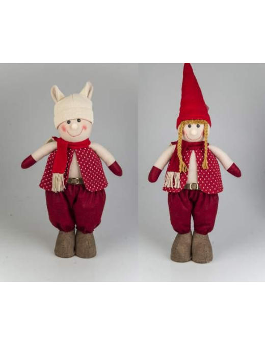 L.SHT BIMBI ELFI 56cm SHT57512 $$