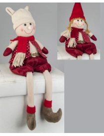 L.SHT BIMBI ELFI 60cm SHT57515 $$