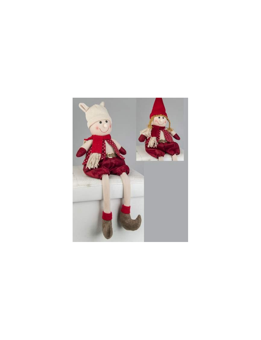 L.SHT BIMBI ELFI 60cm SHT57515 $$