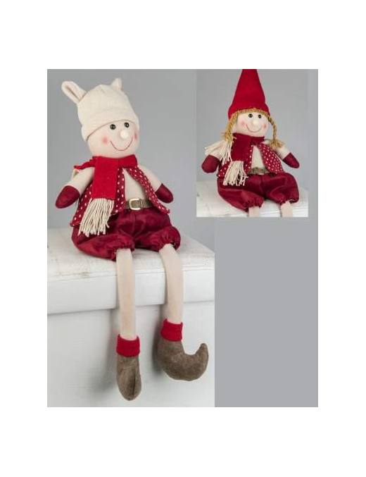 L.SHT BIMBI ELFI 60cm SHT57515 $$