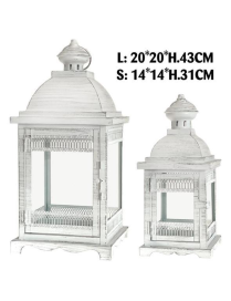 JAIPUR LANTERN 2 pieces