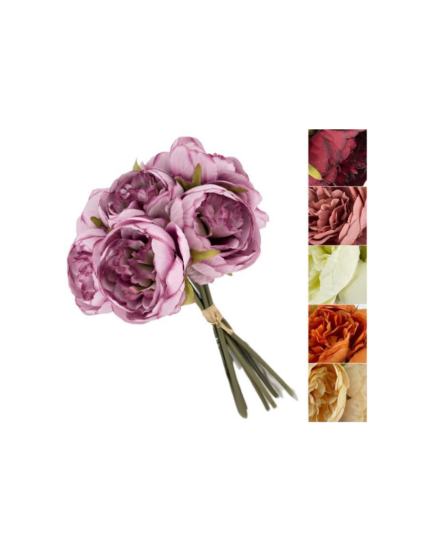 MAZZO  M. PEONIE ELEGANCE 63055