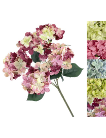 MAZZO  M. ORTENSIE 44cm 63060