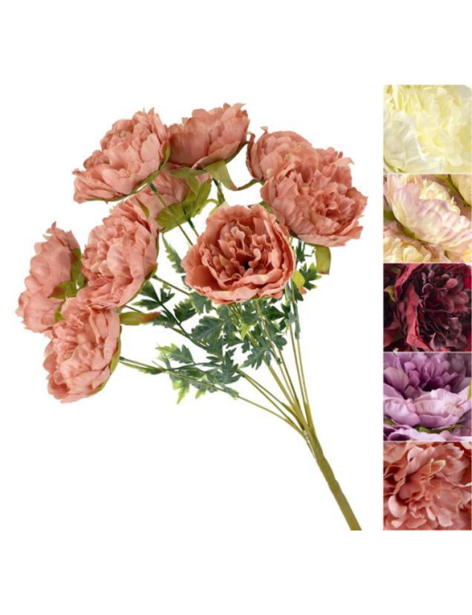 MAZZO G. PEONIE FRESH SPRING 63053