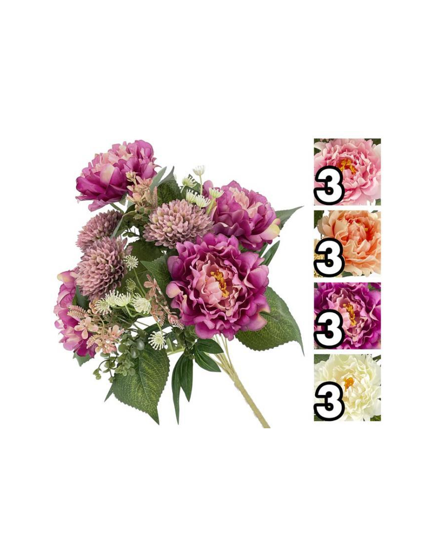 MAZZO G. RICH DUCHESS 48cm 62476