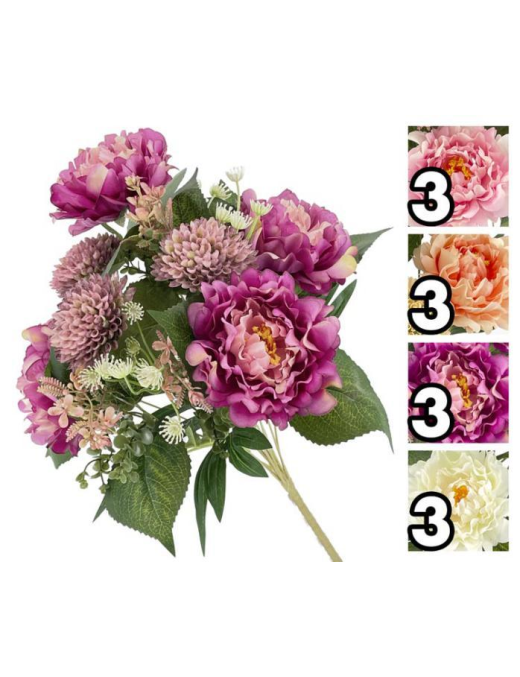 MAZZO G. RICH DUCHESS 48cm 62476
