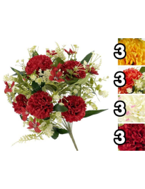 MAZZO G. DIANA-PEONIE 40cm 62236