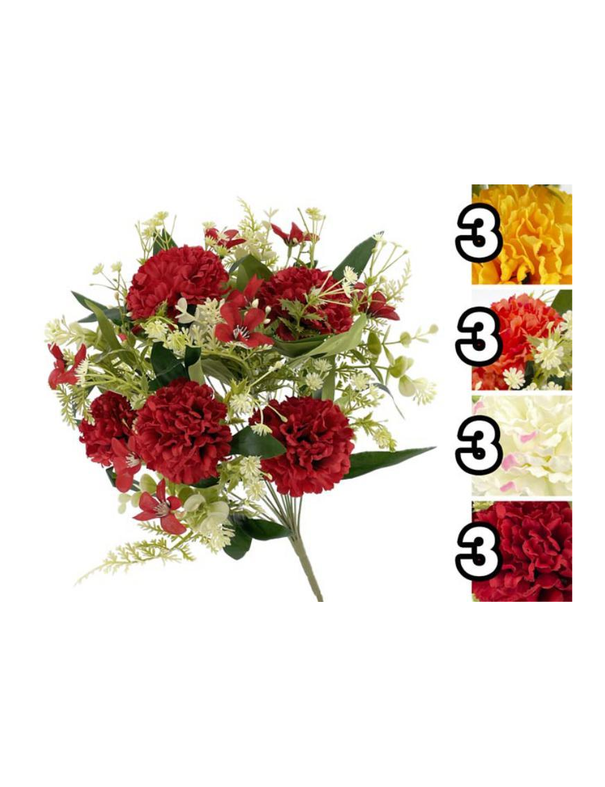 MAZZO G. DIANA-PEONIE 40cm 62236