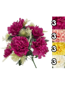 MAZZO G. DIANA-PEONIE 45cm 62234