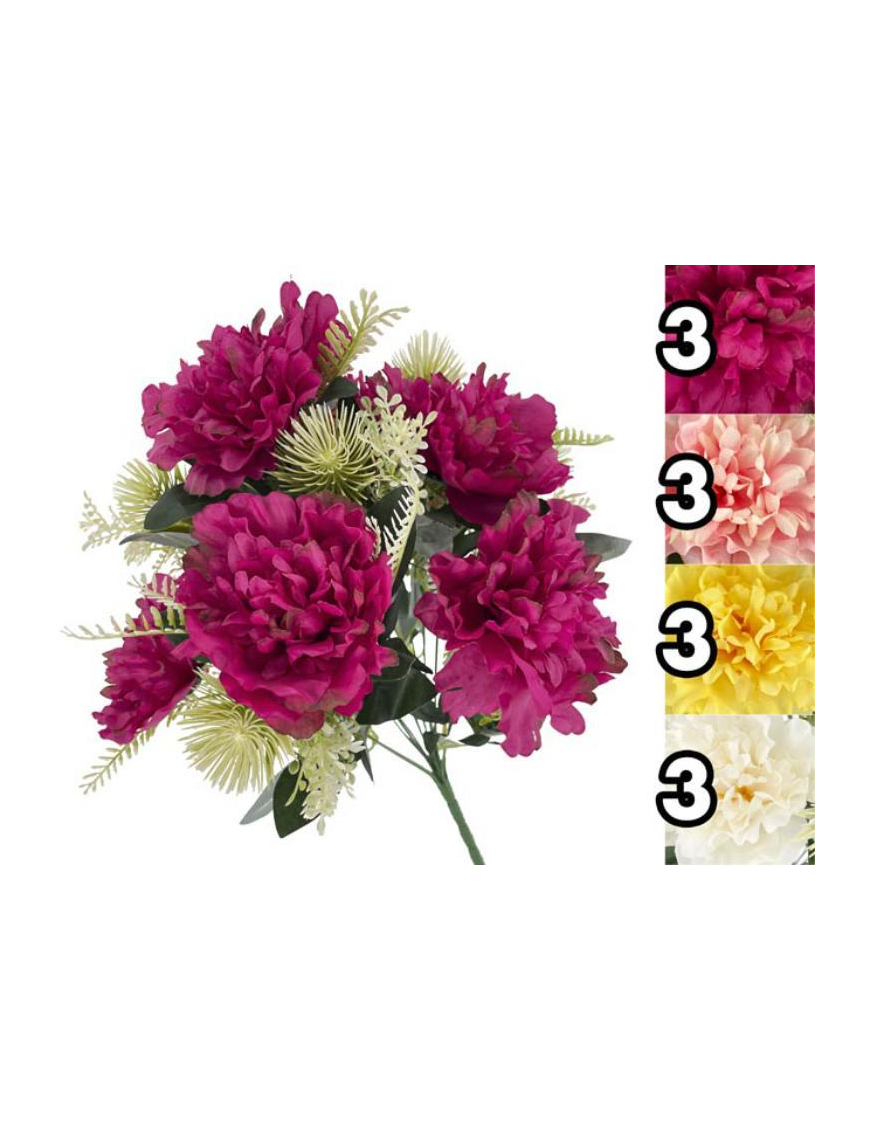 MAZZO G. DIANA-PEONIE 45cm 62234