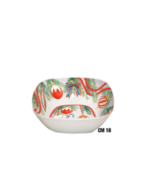 CESTINO NATALE QUADRO 16 CENTIMETRI