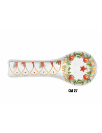 LINEA NATALIZIA  POSAMESTOLO 27cm