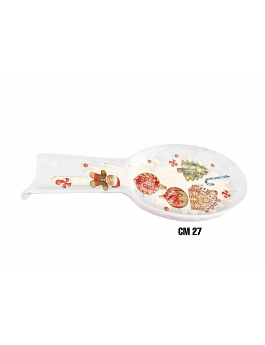 LINEA PAN DI ZENZERO POSAMESTOLO 27cm