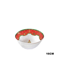 L.FASCIA NAT. INSALATIERA FONDA 16,5cm