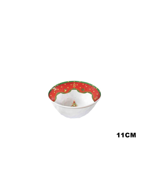 L.FASCIA NAT. INSALATIERA FONDA 11cm