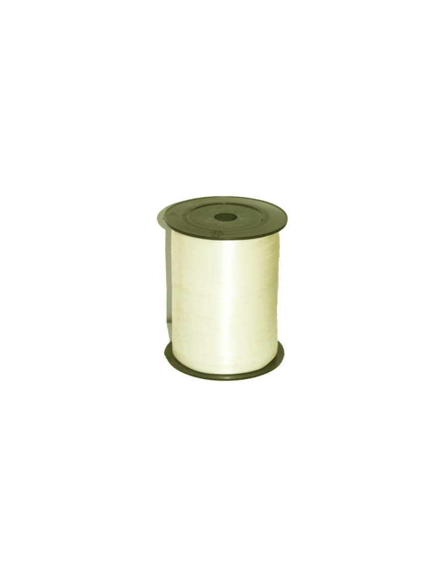 DIAMANT CREAM RIBBON 9.5 MM FOR 250 METERS
