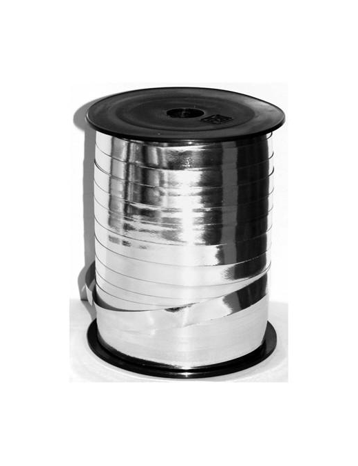 LUX MET SILVER RIBBON 9.5 MM FOR 250 METERS