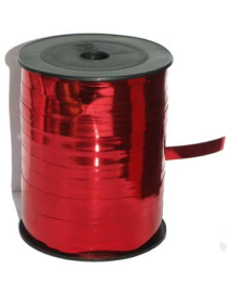 LUX MET ROSSO NASTRO 9,5 MILLIMETRI PER 250 METRI