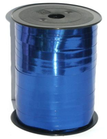 LUX MET BLUE RIBBON 9.5 MM FOR 250 METERS