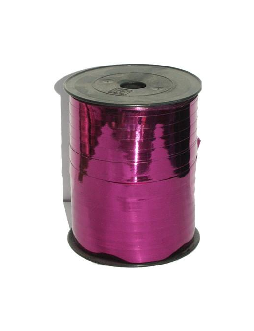 LUX MET FUCHSIA TAPE 9.5 MM FOR 250 METERS