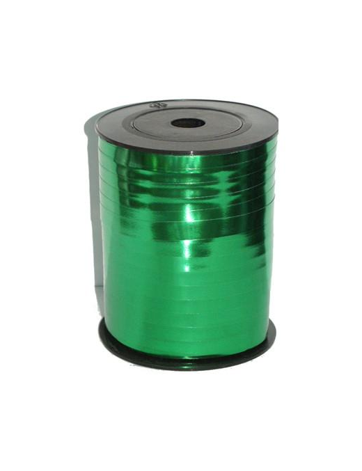 LUX MET GREEN TAPE 9.5 MM FOR 250 METERS
