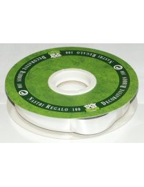 FLOX LUX ARGENTO NASTRO 19x100 CENTIMETRI