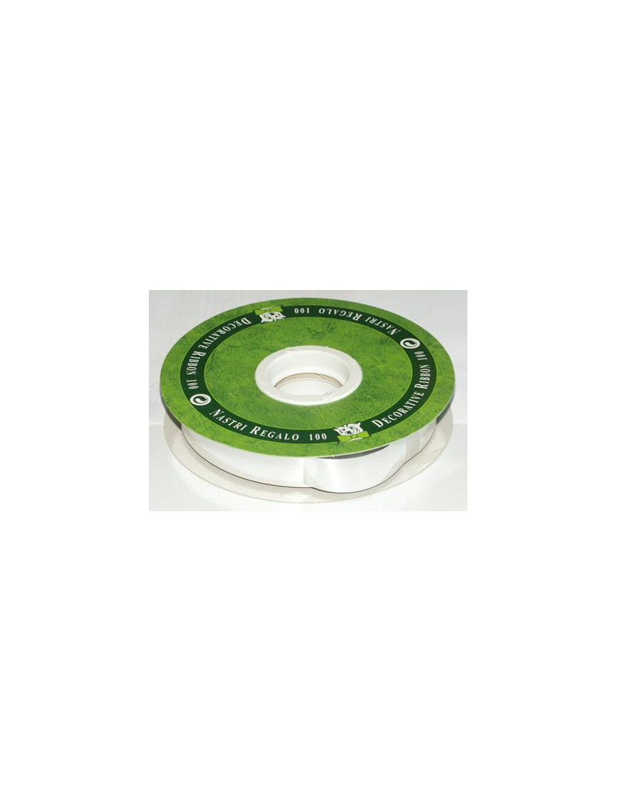 FLOX LUX ARGENTO NASTRO 19x100 CENTIMETRI