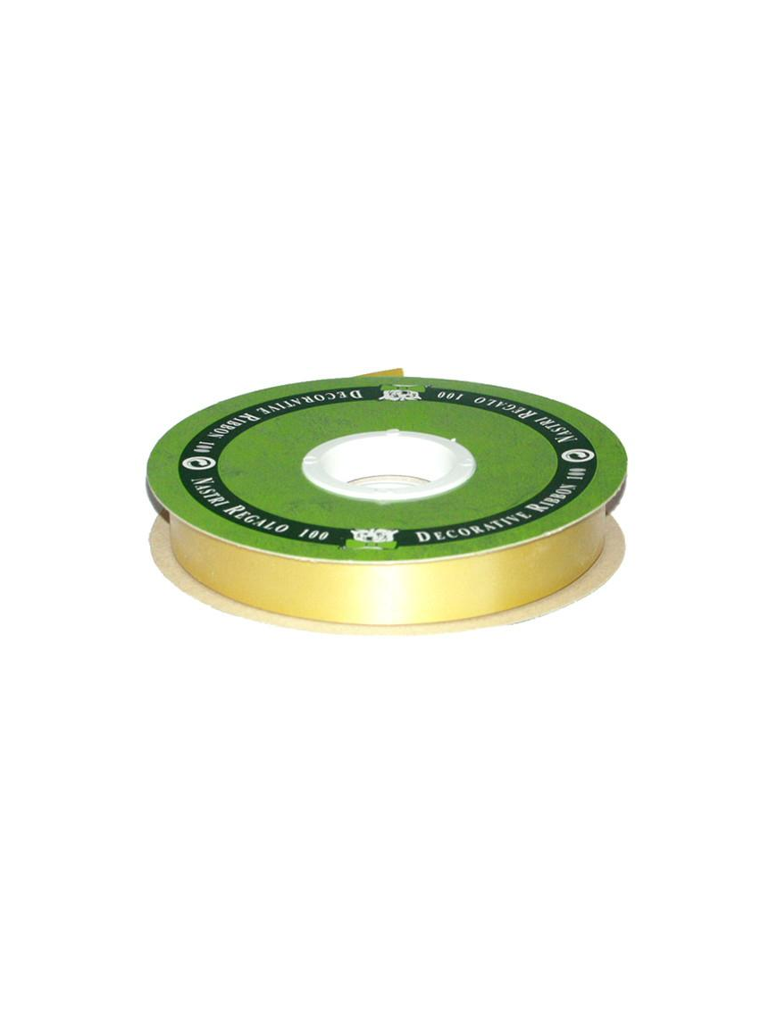 FLOCK DIAMANT ORO NASTRO 19 MILLIMETRI PER 100 METRI