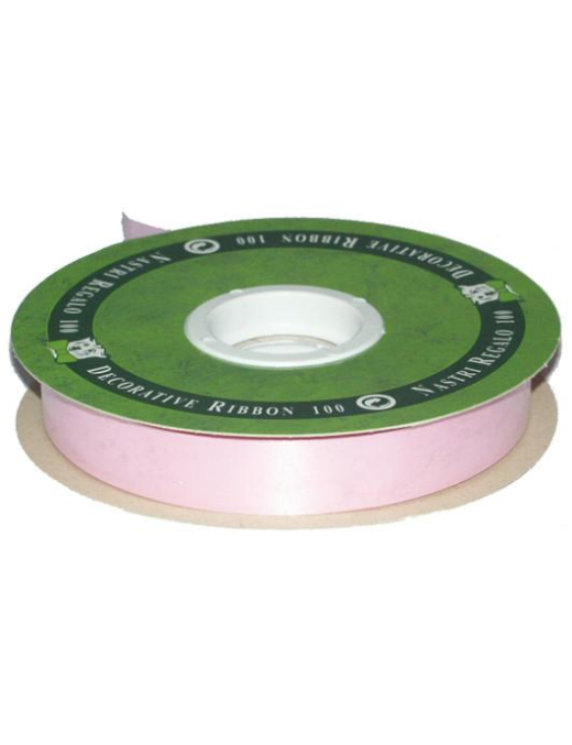 FLOCK DIAMANT ROSA NASTRO 19 MILLIMETRI PER 100 METRI