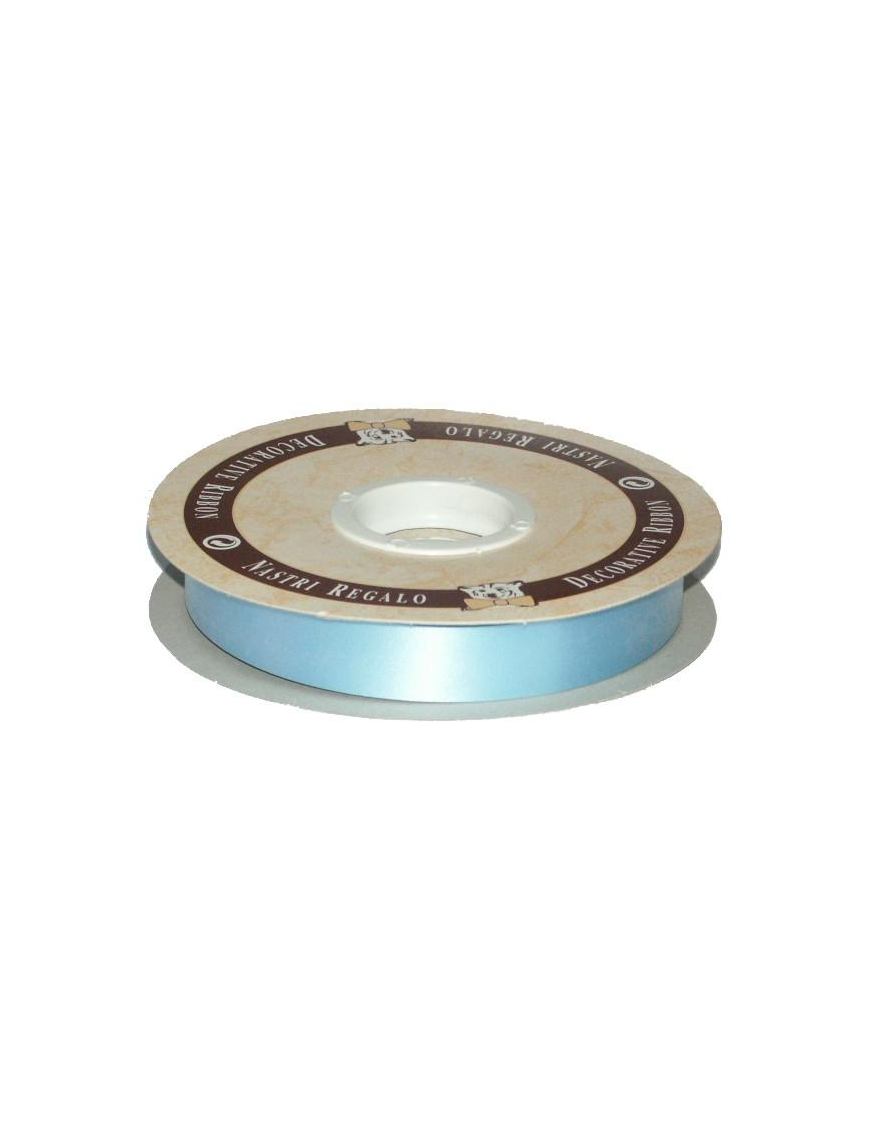 FLOCK DIAMANT BLUE RIBBON 19 MM PER 100 METERS