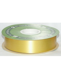 FLOCK DIAMANT GOLD RIBBON 31 MM PER 100 METERS