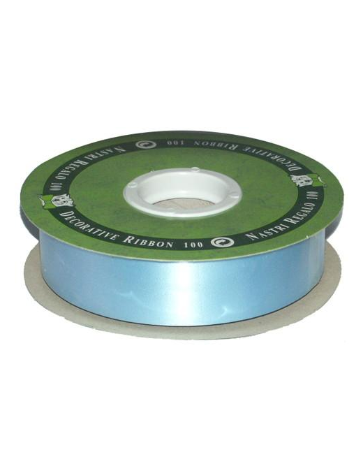 FLOCK DIAMANT BLUE RIBBON 31 MM PER 100 METERS
