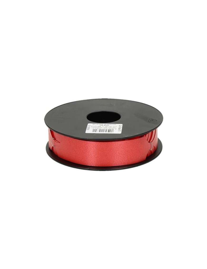 LAMPO ROLL LUX MET RED 31 MM FOR 14 METERS