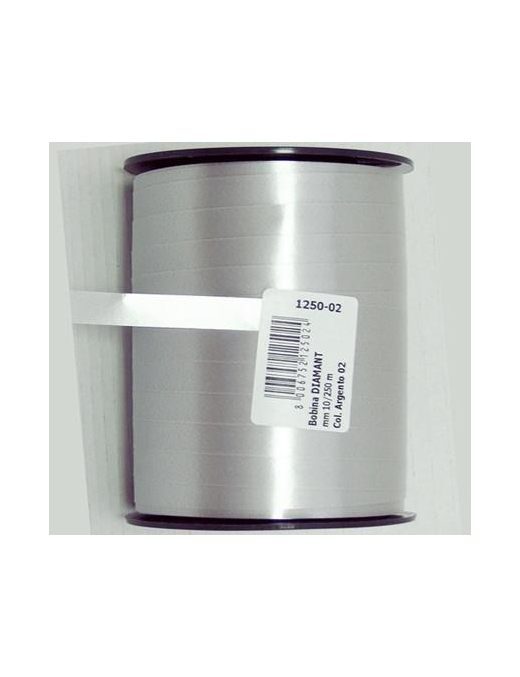 SILVER RIBBON mm10/250m