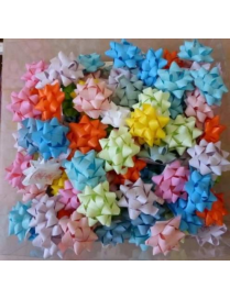 STAR COLOR MAT 100 PIECES 10mm