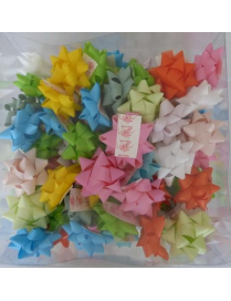 MAT COLOR STELLA 100 PEZZI 14mm