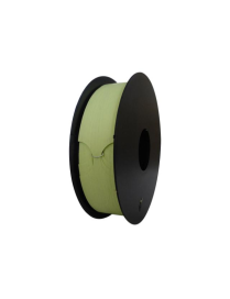 MAT COLOR LAMPO ROLL VERDE