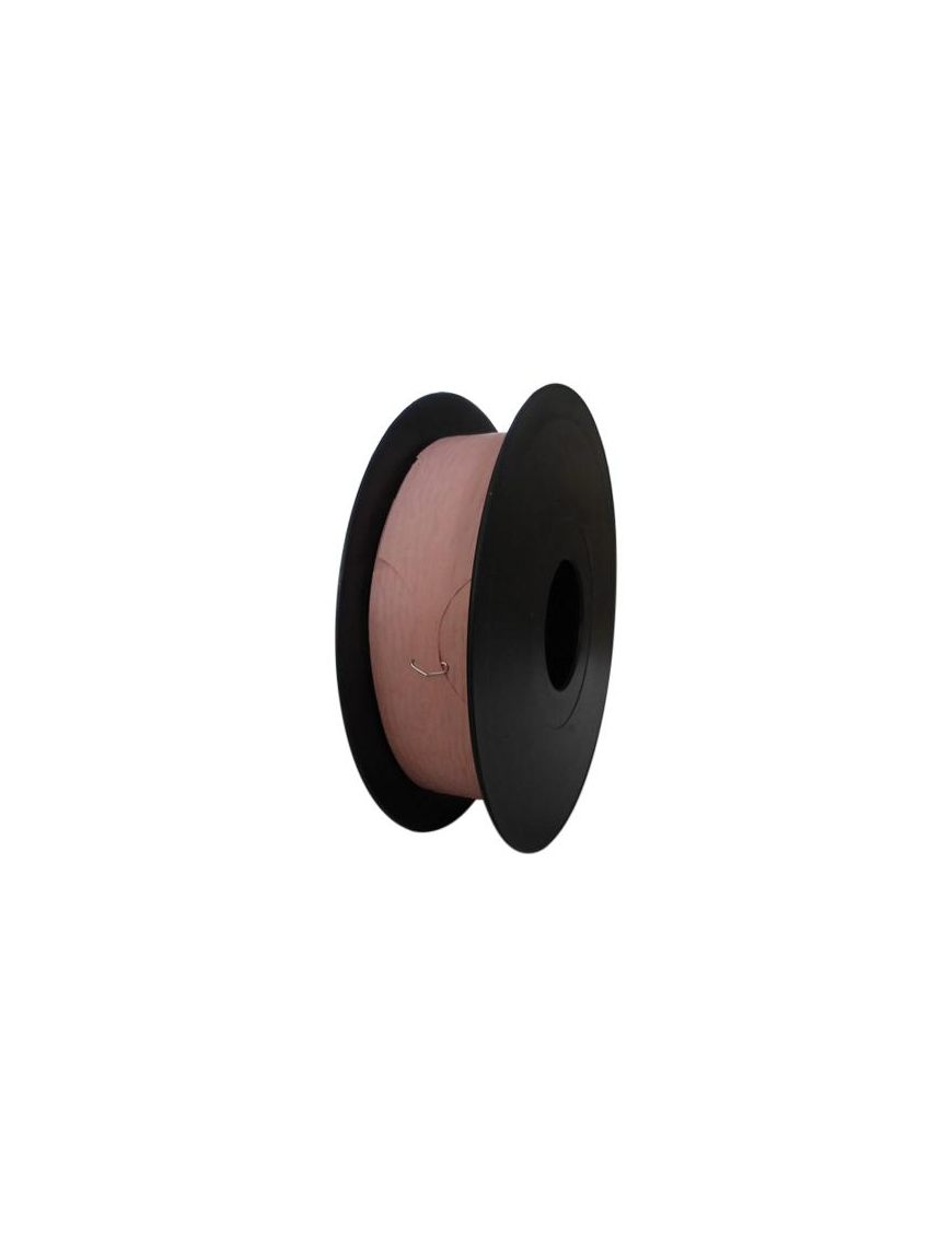 MAT COLOR LAMPO ROLL ROSA