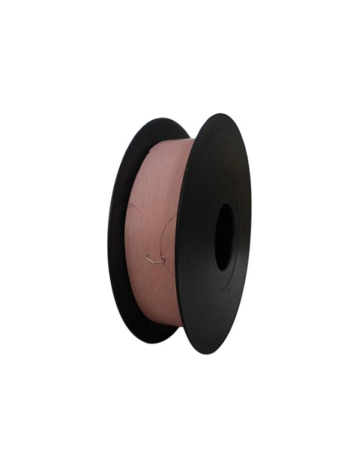 MAT COLOR LAMPO ROLL PINK