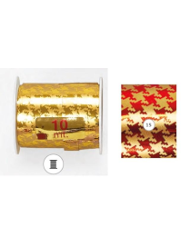 ELEGANT ROSSO NASTRO mm10/10mt 20pz 34$$