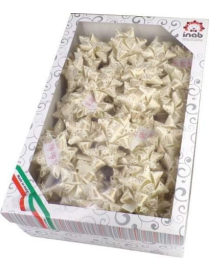 COCCARDE DA REGALO PANNA mm19-80 80pezzi