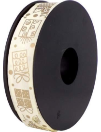 GIFT RIBBON mm31x40