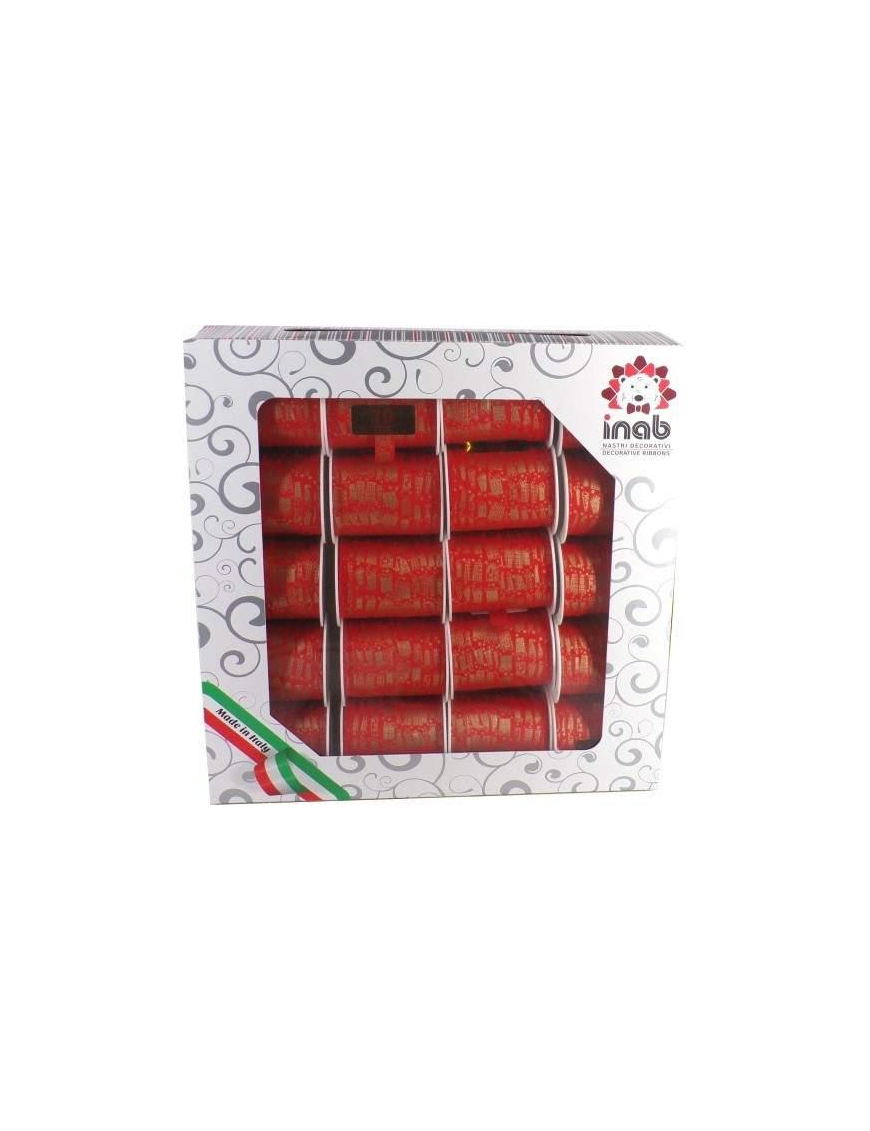 NASTRO ROSSO MIGNON mm10/10