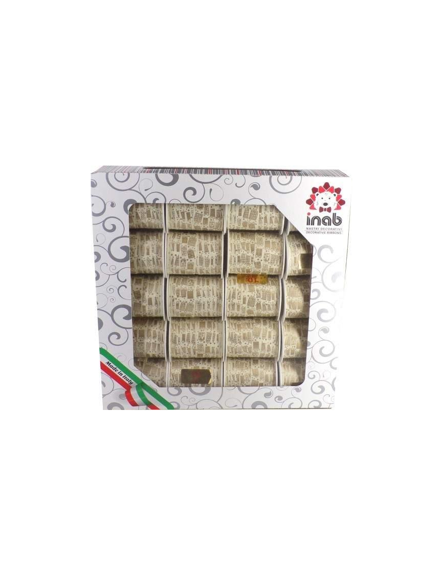 NASTRO PANNA MIGNON mm10/11