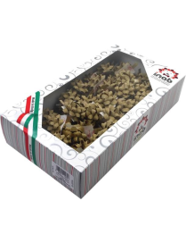 COCCARDE ORO BRILLANTATE 70pezzi 7mm