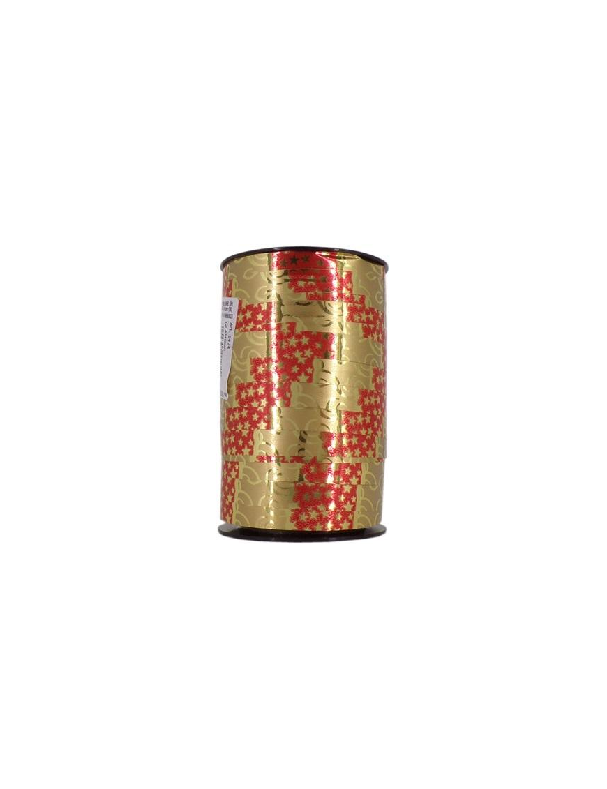 NASTRO ROSSO CLAMOUR mm10/100