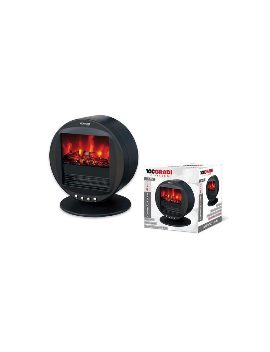 CAMINETTO INFRAROSSI  2000W F018