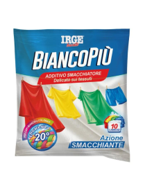 ADDITIVO SBIANCATORE 500gr BIANCHI/COLOR